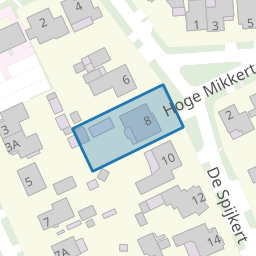 Perceel NNN00-C-3327