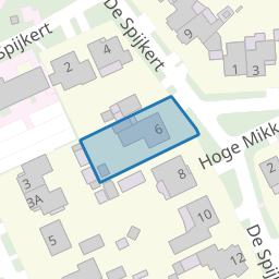 Perceel NNN00-C-3328