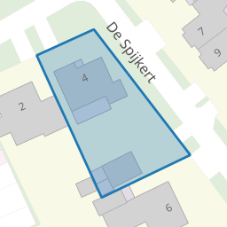 Perceel NNN00-C-3329