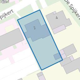 Perceel NNN00-C-3330