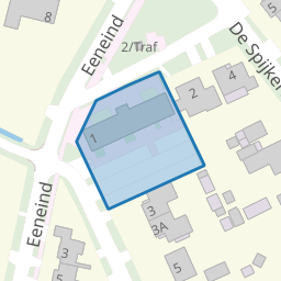 Perceel NNN00-C-3332