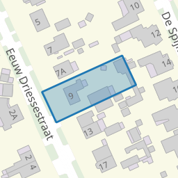 Perceel NNN00-C-3338