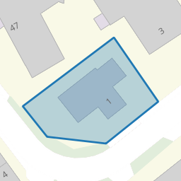 Perceel NNN00-C-3397