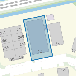 Perceel NNN00-C-3426