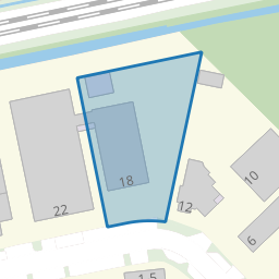 Perceel NNN00-C-3427