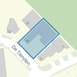 Perceel NNN00-C-3429