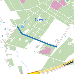 Perceel NNN00-C-3452