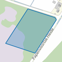 Perceel NNN00-C-3457