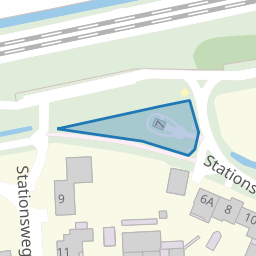 Perceel NNN00-C-3458