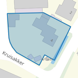 Perceel NNN00-C-3464