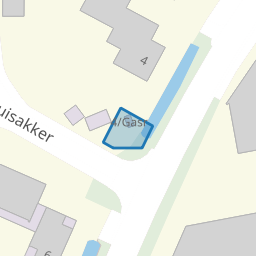 Perceel NNN00-C-3465