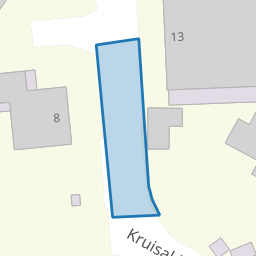 Perceel NNN00-C-3466