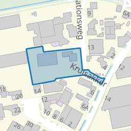 Perceel NNN00-C-3470