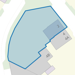 Perceel NNN00-C-3472