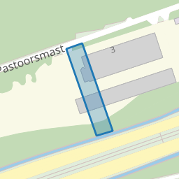 Perceel NNN00-C-3498