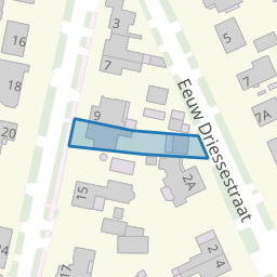 Perceel NNN00-C-3510