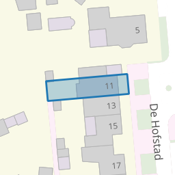 Perceel NNN00-C-3530