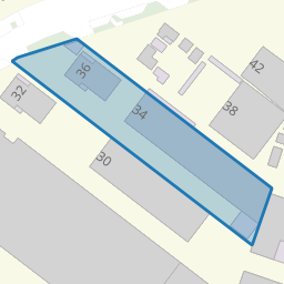 Perceel NNN00-C-3537