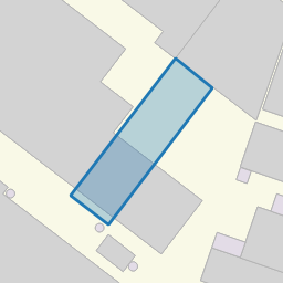 Perceel NNN00-C-3540