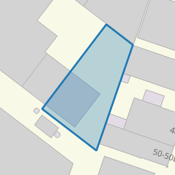 Perceel NNN00-C-3541