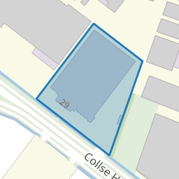 Perceel NNN00-C-3543