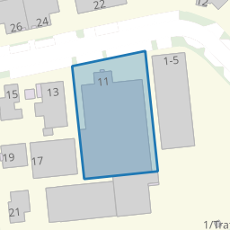 Perceel NNN00-C-3554