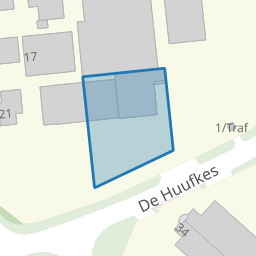 Perceel NNN00-C-3555