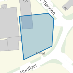 Perceel NNN00-C-3557