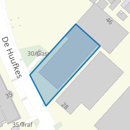 Perceel NNN00-C-3561
