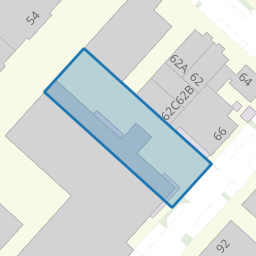 Perceel NNN00-C-3564