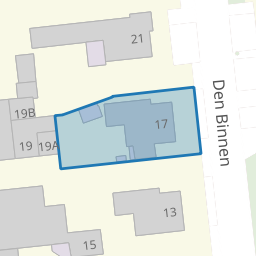Perceel NNN00-C-3580