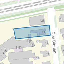 Perceel NNN00-C-3582