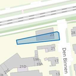 Perceel NNN00-C-3583