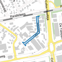 Perceel NNN00-C-3585