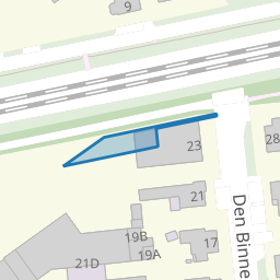 Perceel NNN00-C-3586