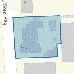 Perceel NNN00-C-3602