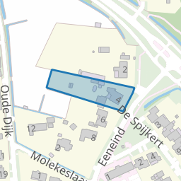 Perceel NNN00-C-3614