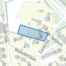 Perceel NNN00-C-3615