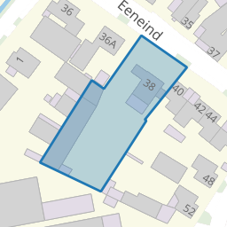 Perceel NNN00-C-3626