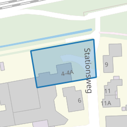 Perceel NNN00-C-3628