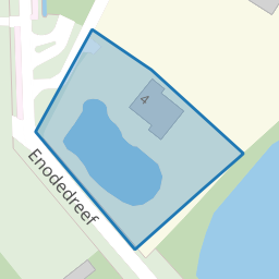 Perceel NNN00-C-3632