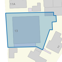 Perceel NNN00-C-3646