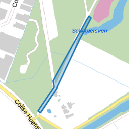 Perceel NNN00-C-3660