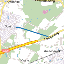 Perceel NNN00-C-3662