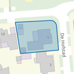 Perceel NNN00-C-3664