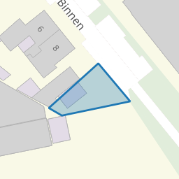 Perceel NNN00-C-3670