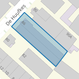 Perceel NNN00-C-3681