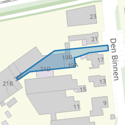 Perceel NNN00-C-3708
