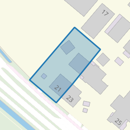 Perceel NNN00-C-3709