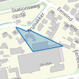 Perceel NNN00-C-3749